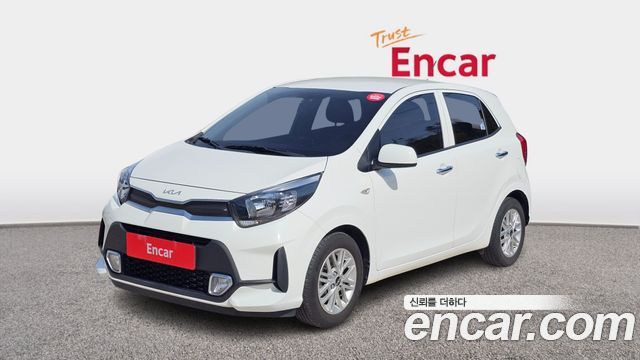 Kia Morning Urban (JA)