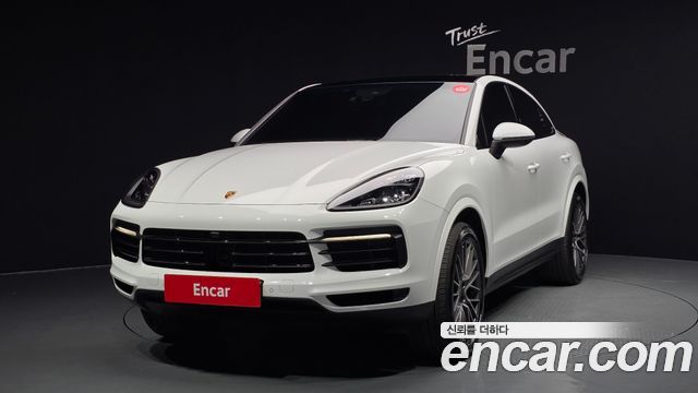 Porsche Cayenne (PO536)