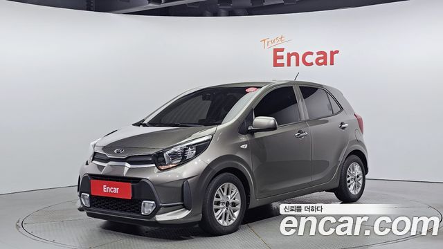 Kia Morning Urban (JA)