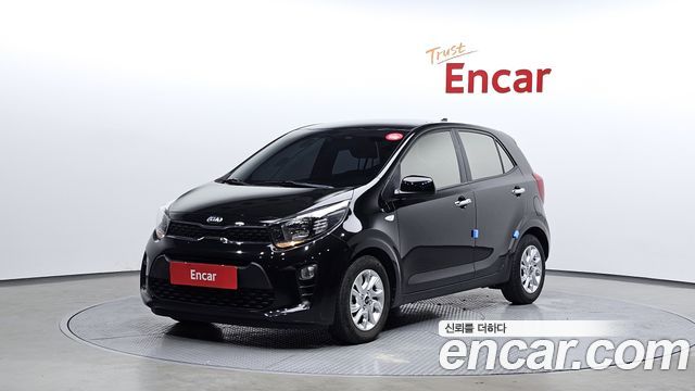 Kia All New Morning (JA)