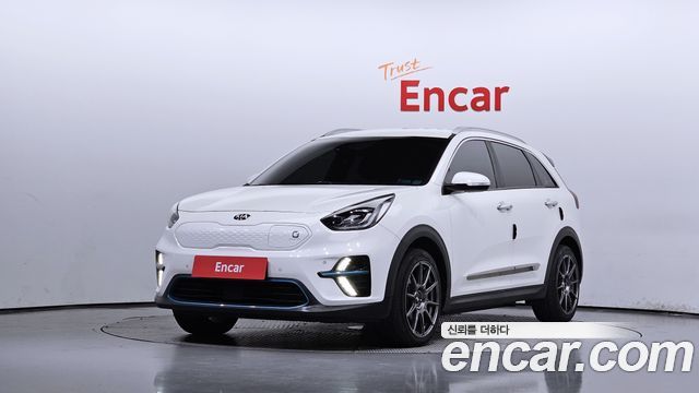 Kia Niro EV