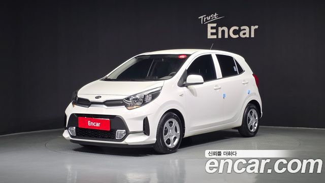 Kia Morning Urban (JA)