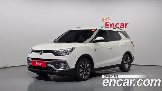 KG_Mobility_Ssangyong Tivoli Air