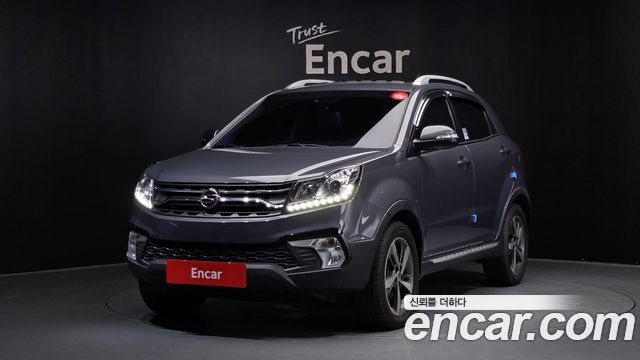 KG_Mobility_Ssangyong New Style Korando C