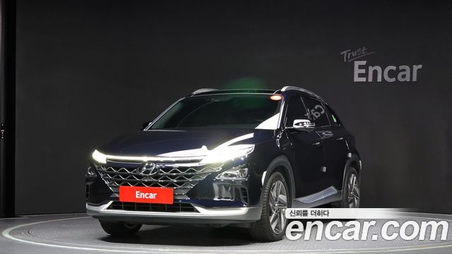 Hyundai nexo
