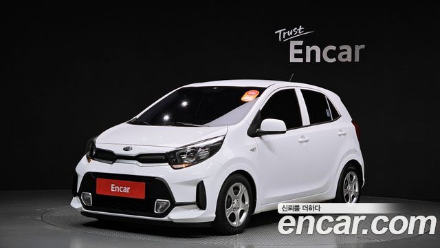 Kia Morning Urban (JA)