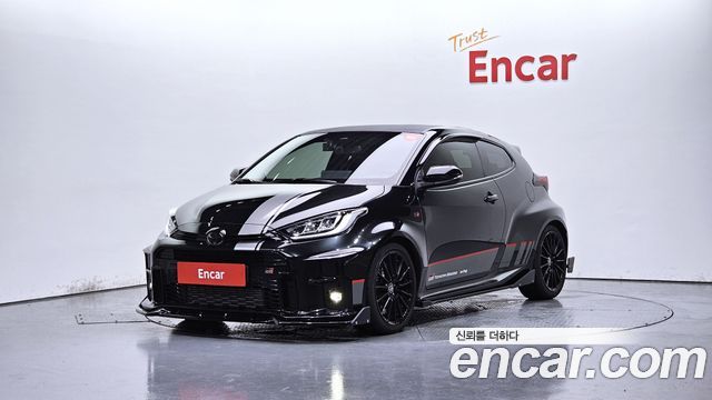 Toyota Yaris (Vitz)