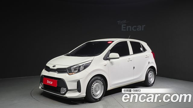 Kia Morning Urban (JA)