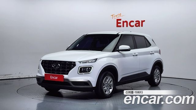 Hyundai Venue