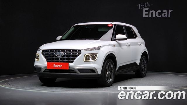 Hyundai Venue