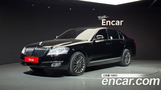 KG_Mobility_Ssangyong New Chairman W