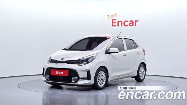 Kia Morning Urban (JA)