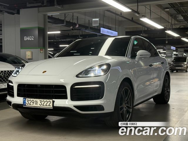 Porsche Cayenne (PO536)