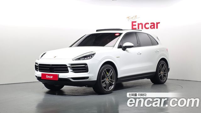 Porsche Cayenne (PO536)