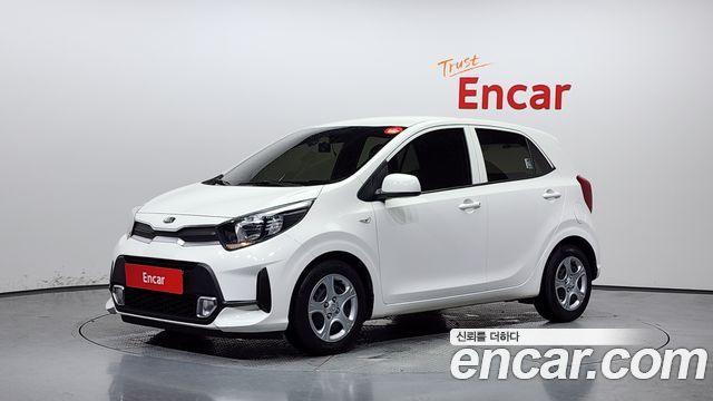 Kia Morning Urban (JA)