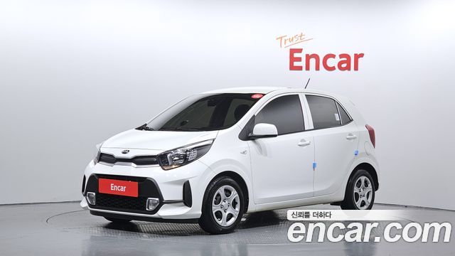 Kia Morning Urban (JA)