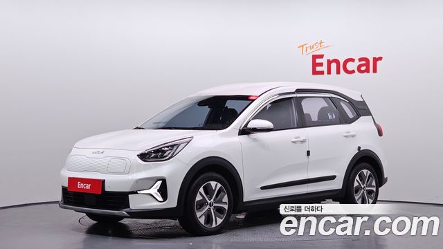 Kia Niro Plus