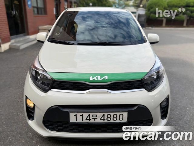 Kia All New Morning (JA)