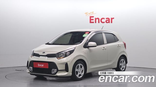Kia Morning Urban (JA)