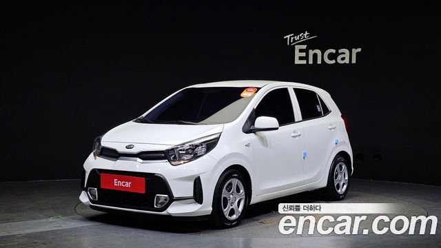 Kia Morning Urban (JA)