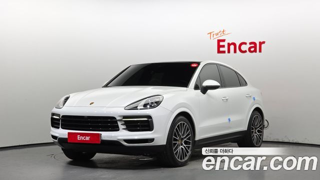 Porsche Cayenne (PO536)