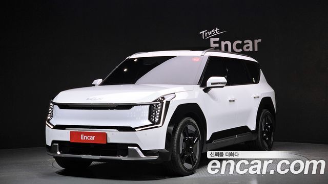 Kia EV9