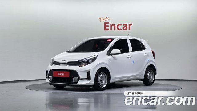 Kia Morning Urban (JA)
