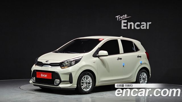 Kia Morning Urban (JA)