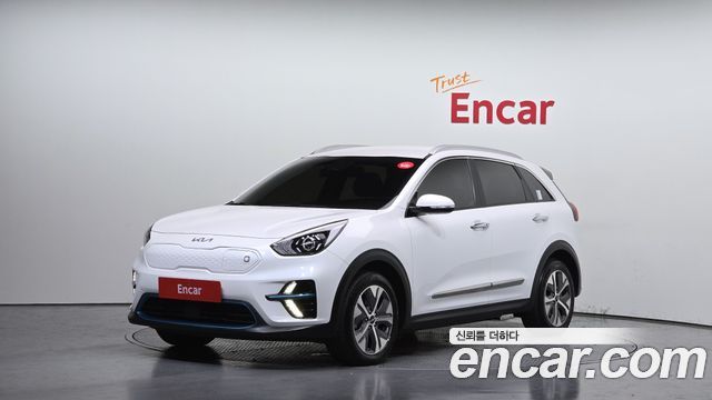 Kia Niro EV