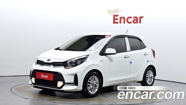 Kia Morning Urban (JA)