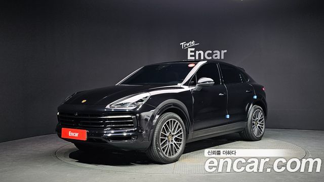 Porsche Cayenne (PO536)