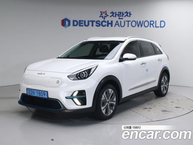Kia Niro EV