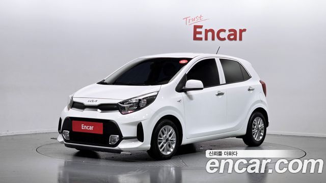 Kia Morning Urban (JA)