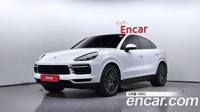 Porsche Cayenne (PO536)