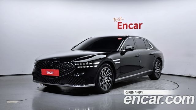 Genesis G90 (RS4)