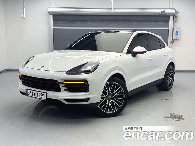 Porsche Cayenne (PO536)