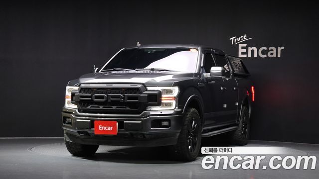 Ford F150