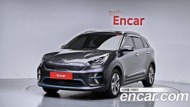 Kia Niro EV