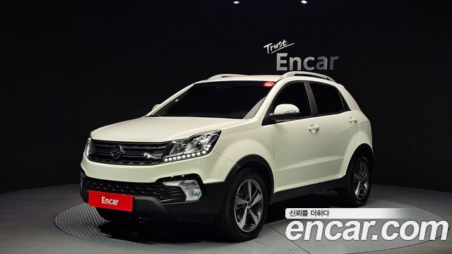 KG_Mobility_Ssangyong New Style Korando C