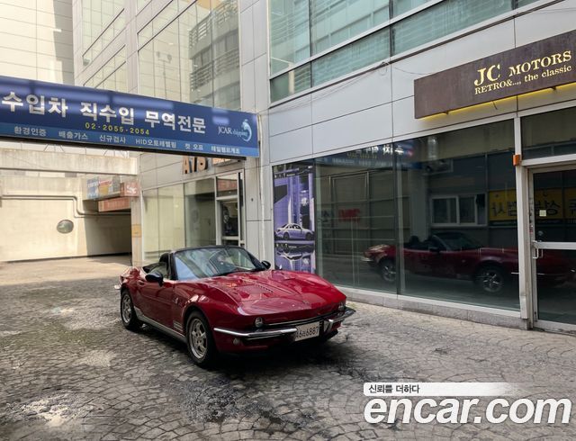 Mitsuoka 히미코