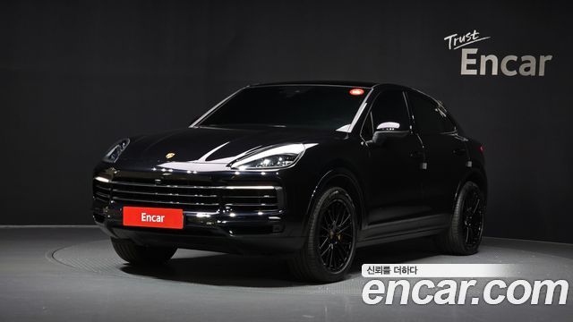 Porsche Cayenne (PO536)