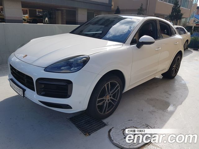 Porsche Cayenne (PO536)