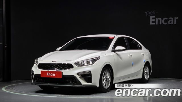 Kia All New K3