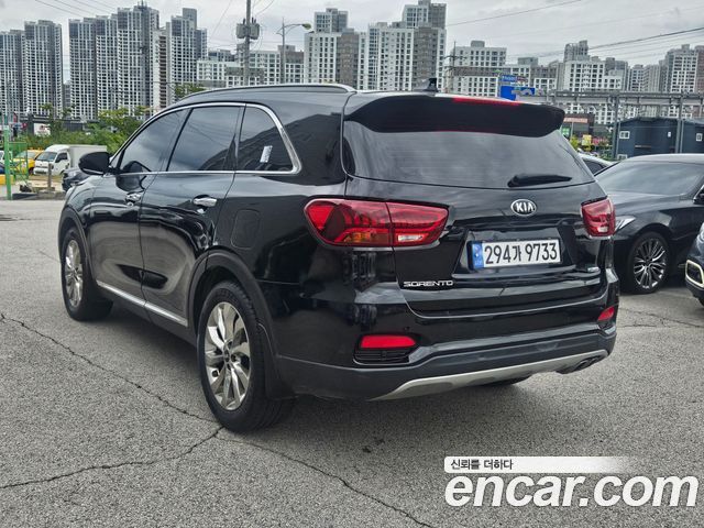 Kia The New Sorento