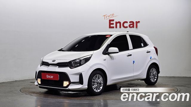 Kia Morning Urban (JA)