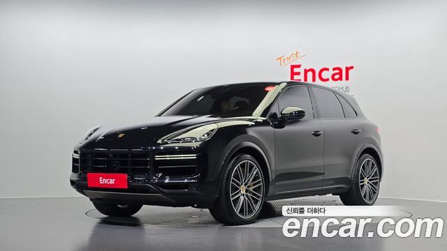 Porsche Cayenne (PO536)