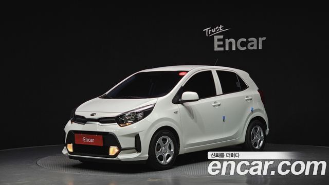 Kia Morning Urban (JA)