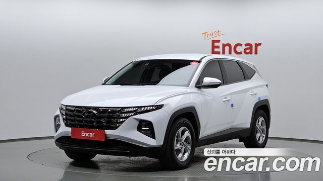 Hyundai Tucson (NX4)