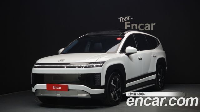 Hyundai IONIQ 9