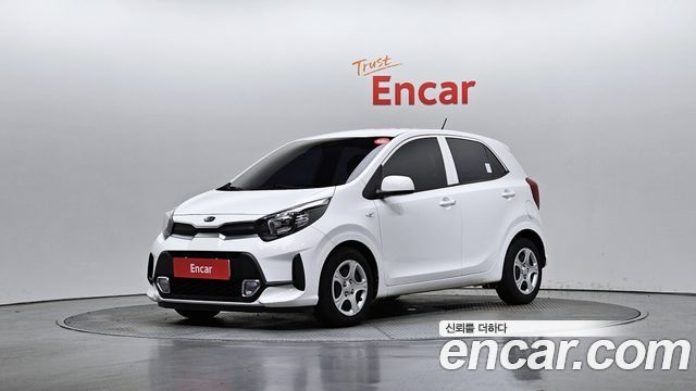 Kia Morning Urban (JA)